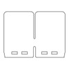 VForce4R Petal Kit - 317093