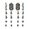 LEATT C-Frame Complete Bolt Kit - One Size Fits All - 407992