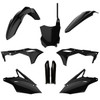 Polisport MX Complete Kit KAWASAKI - 255920