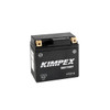 Kimpex Battery Maintenance Free AGM High Performance YTZ7S - 913170