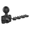 RAM MOUNT Torque Base Rail - 180238