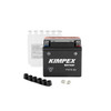 Kimpex Battery Maintenance Free AGM High Performance YTZ7S-BS - 913071