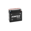 Kimpex Battery Maintenance Free AGM High Performance YTZ7S-BS - 913071