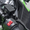 DRC/ZETA/UNIT Mirror Hole Plug - 022153