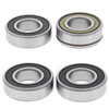 All Balls Wheel Bearing & Seal Kit ABS - 209476