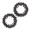 All Balls Wheel Bearing & Seal Kit - 209477