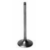 Hot Cams Intake Valve - Steel & titanium KAWASAKI - 035125