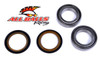 All Balls Tapered Steering Bearing Kit - 206425