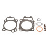 VertexWinderosa Top End Gasket Fits Honda - 159636 - 159636