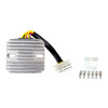 Kimpex HD Voltage Regulator Rectifier KAWASAKI - 225709 - 225709