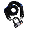 Oxford Products HD Chain Lock HD Chain and Padlock - 269047