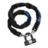 Oxford Products HD Chain Lock HD Chain and Padlock - 269048