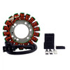 Kimpex HD Stator Fits Kawasaki - 345210 - 345210