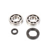 All Balls Crankshaft Bearing and Seal Kit Fits Honda - Dirt bikes - 206434