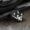 Kimpex Motorcycle Dolly Low Profile 1250 lbs - 000805