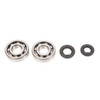 All Balls Crankshaft Bearing and Seal Kit Fits Kawasaki - Dirt bikes - 206437