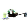 Kimpex HD Stator SUZUKI - 345214 - 345214