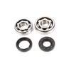 All Balls Crankshaft Bearing and Seal Kit Fits Yamaha - Dirt bikes - 206439