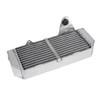 Kimpex Replacement Radiator Left Aluminum - 164653