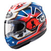 ARAI Corsair-X Full-Face Helmet Dani SamuraiI-2 - Summer - M - 830043