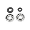 All Balls Crankshaft Bearing and Seal Kit Fits Yamaha - Dirt bikes - 206441