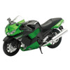 New Ray Toys Kawasaki Scale Model - 202653