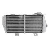 Kimpex Replacement Radiator Left Aluminum - 164655