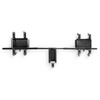 Kimpex Long Motorcycle Dolly Transportation Stand 1500 lbs - 000820