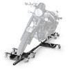 Kimpex Long Motorcycle Dolly Transportation Stand 1500 lbs - 000820