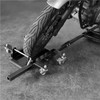 Kimpex Long Motorcycle Dolly Transportation Stand 1500 lbs - 000820