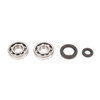 All Balls Crankshaft Bearing and Seal Kit Fits Honda - Dirt bikes - 206442
