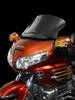 National Cycle VStream Aeroacoustic Windshield Fits Honda - 001017