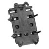 RAM MOUNT Quick-Grip Phone Holder with Ball - 180266
