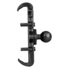 RAM MOUNT Quick-Grip Phone Holder with Ball - 180266