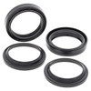 All Balls Fork Oil & Dust Seal Kit Fits Suzuki, Fits Yamaha - 209518