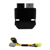 Voltage Regulator Rectifier Revolt Fits Kawasaki - 345219 - 345219