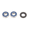 All Balls Wheel Bearing & Seal Kit - 206448