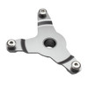 DRC/ZETA/UNIT Front Disc Guard Mounting Kit - 022303