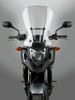 National Cycle VStream Aeroacoustic Windshield HONDA - 001049