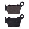 Kimpex Semi-Metallic Brake Pad Metal - Rear left - 284400