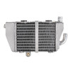 Kimpex Replacement Radiator Left Aluminum - 164666