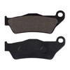 Kimpex Semi-Metallic Brake Pad Metal - Front left, Rear left - 284402