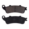 Kimpex Semi-Metallic Brake Pad Metal - Front Right, Front left, Rear left - 284403