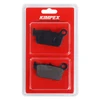 Kimpex Semi-Metallic Brake Pad Metal - 284404