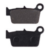Kimpex Semi-Metallic Brake Pad Metal - Rear left - 284404