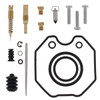 All Balls Carburetor Repair Kit Fits Honda - 208621