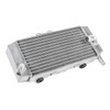 Kimpex Replacement Radiator Left Aluminum - 164670
