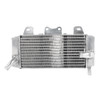 Kimpex Replacement Radiator Left Aluminum - 164670