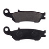 Kimpex Semi-Metallic Brake Pad Metal - Front left - 284405