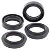 All Balls Fork Oil & Dust Seal Kit Fits Kawasaki - 209542